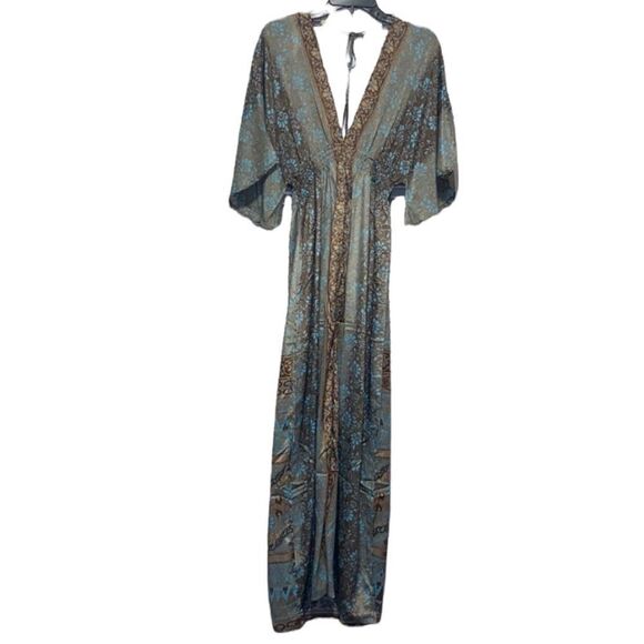 ✨Maxi Boho Dress✨  - Picture 4 of 7